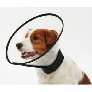 Medium-sized Dog E-Collar 20 cm